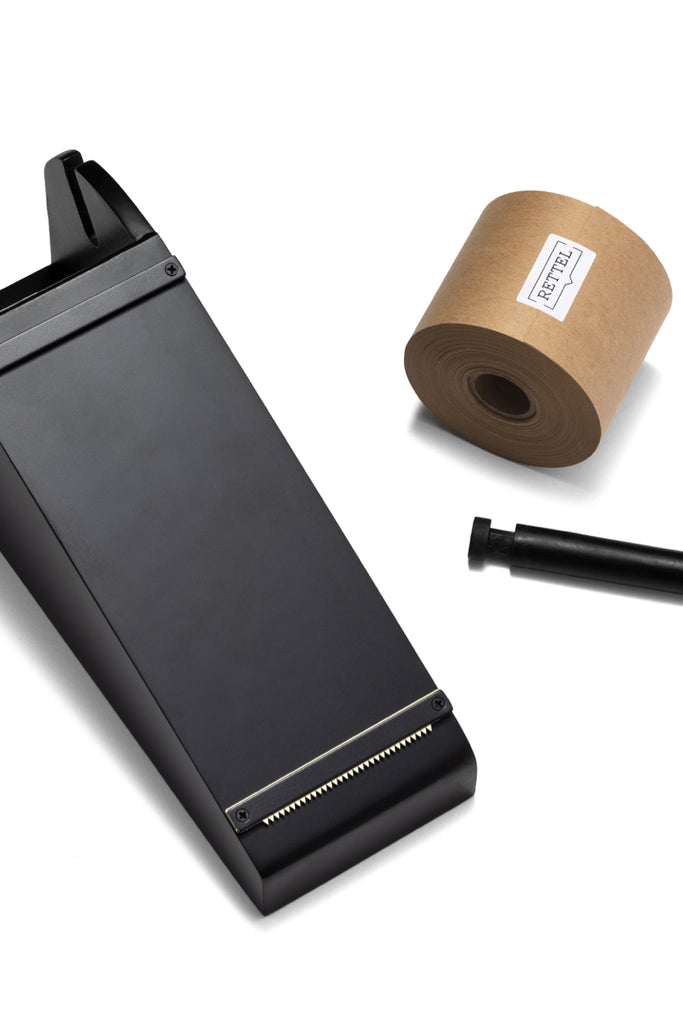 Desktop Note Roller Desktop Roller - Modern Home Decor | ROOLEE – Rettel Co.