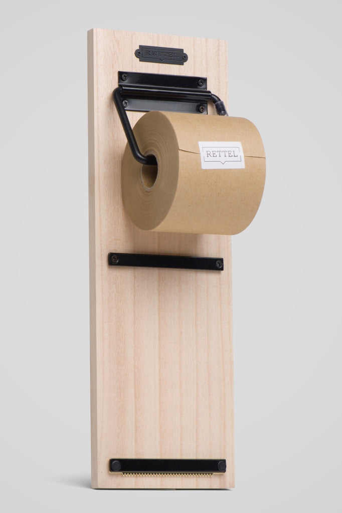 Desktop Note Roller Rettel Note Roller | Rettel Co.
