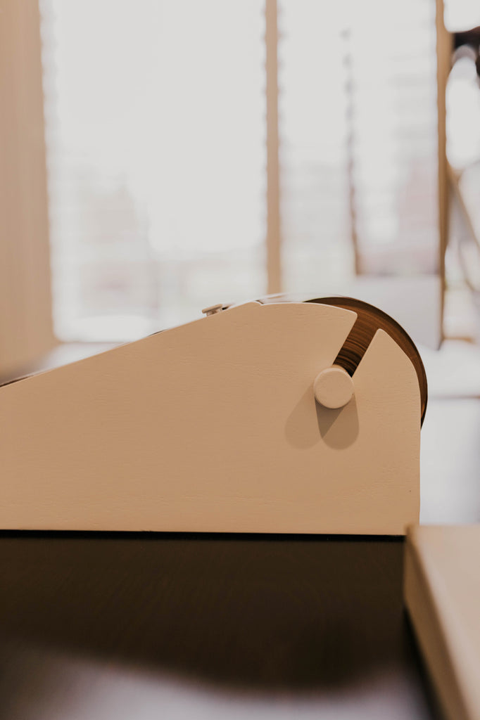 Desktop Note Roller Desktop Roller - Modern Home Decor | ROOLEE – Rettel Co.