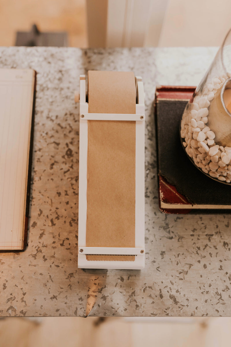 Desktop Note Roller Desktop Roller - Modern Home Decor | ROOLEE – Rettel Co.